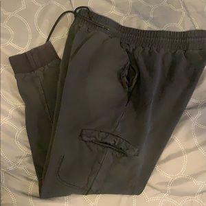 Gymshark Cargo Joggers